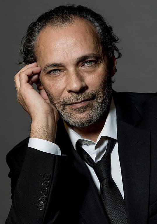 让·路易·洛卡 Jean-Louis Loca照片