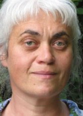 索菲·罗杰 Sophie Roger照片