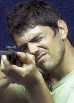 洛朗·克里夫 Laurent Krief照片