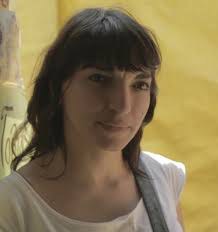 班尼·科什努迪 Bani Khoshnoudi照片