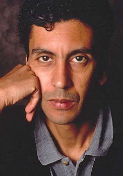 拉契得·波查拉 Rachid Bouchareb照片