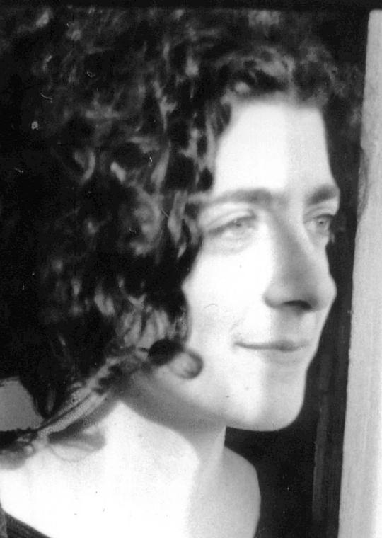 吉阿内·乔艾布 Jihane Chouaib照片