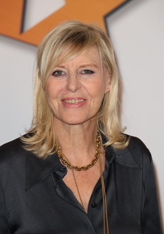 尚塔尔·拉德索 Chantal Ladesou照片