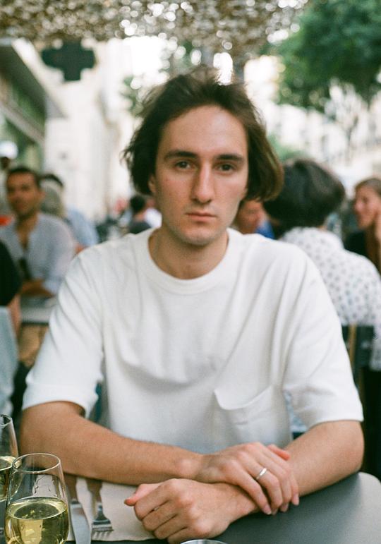 瓦迪姆·科斯特罗夫 Vadim Kostrov照片