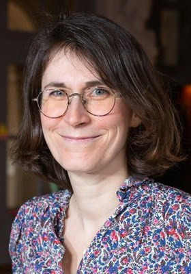 阿涅斯·帕特龙 Agnès Patron照片