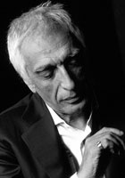 赫拉德·达拉蒙 Gérard Darmon照片