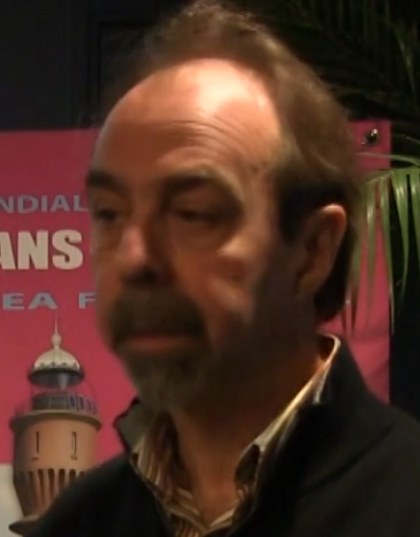 Stephane Begoin照片