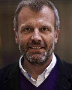 托马斯·拜尔梅斯 Thomas Balmès照片