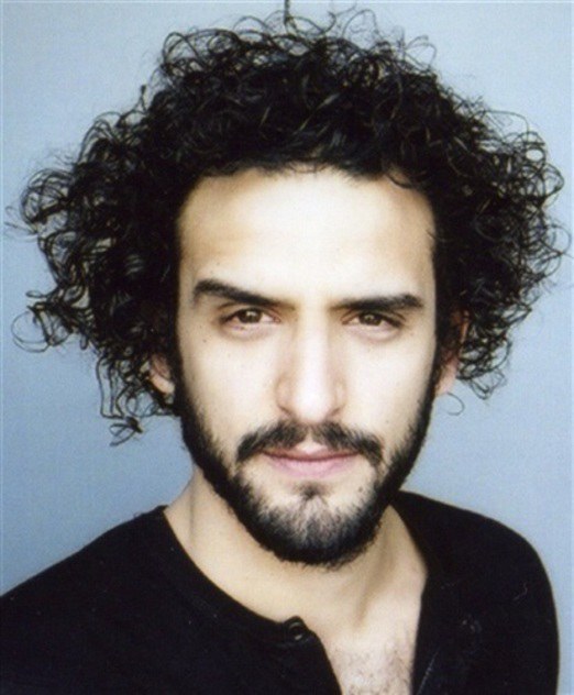 亚瑟·伊瓜尔 Arthur Igual照片