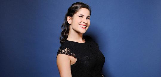 约瑟芬·德雷 Joséphine Draï照片