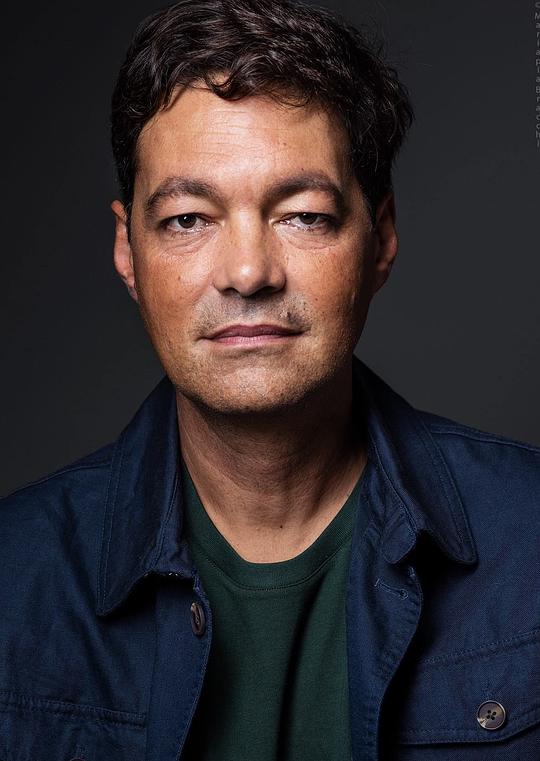 斯特凡·梅尔科罗尔 Stéphane Mercoyrol照片