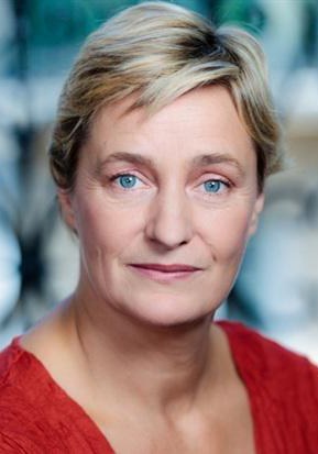 玛蒂尔德·瓦姆贝格 Mathilde Wambergue照片