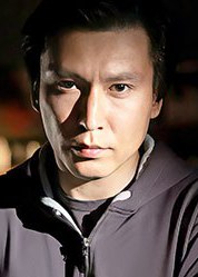 艾米尔·阿塔吉尔迪耶夫 Emil Atageldijev照片