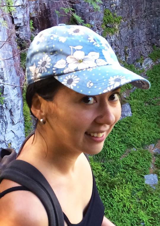 艾米·艾玛奈什 Eimi Imanishi照片