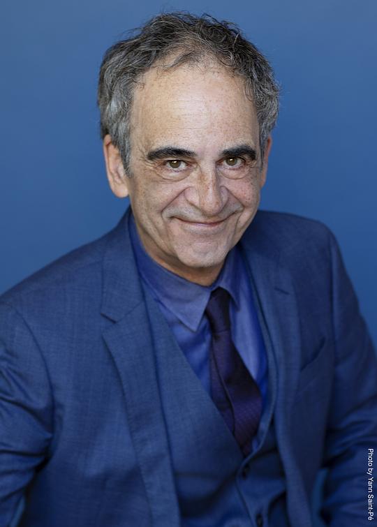 保罗·班迪 Paul Bandey照片