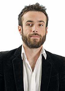 埃梅里克·洛普雷特 Aymeric Lompret照片