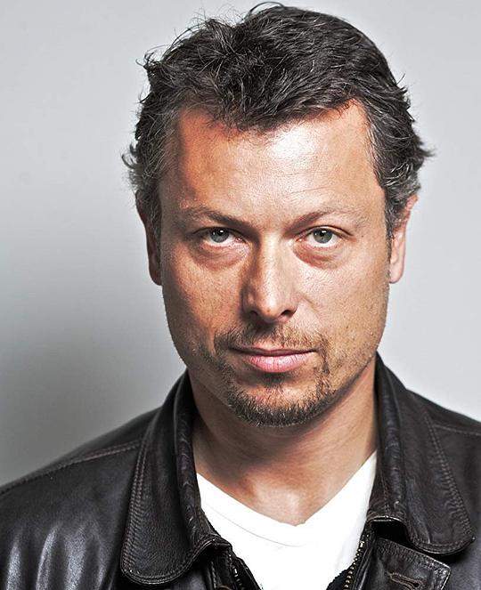 奥利维尔·施耐德 Olivier Schneider照片