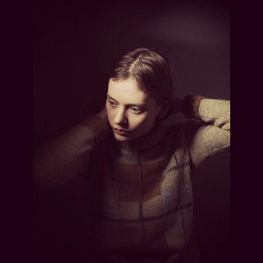 尤利娅·斯特波娜妮特 Julija Steponaityte照片