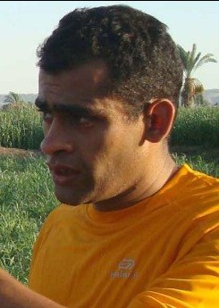 纳米尔·阿卜杜勒·梅塞赫 Namir Abdel Messeeh照片