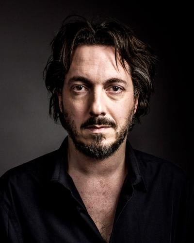 圭洛姆·加里尼 Guillaume Gallienne照片