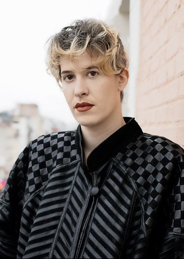 爱丽丝·布莱格 Alice Brygo照片