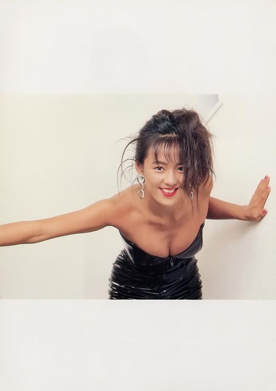 中村绫 Aya Nakamura照片