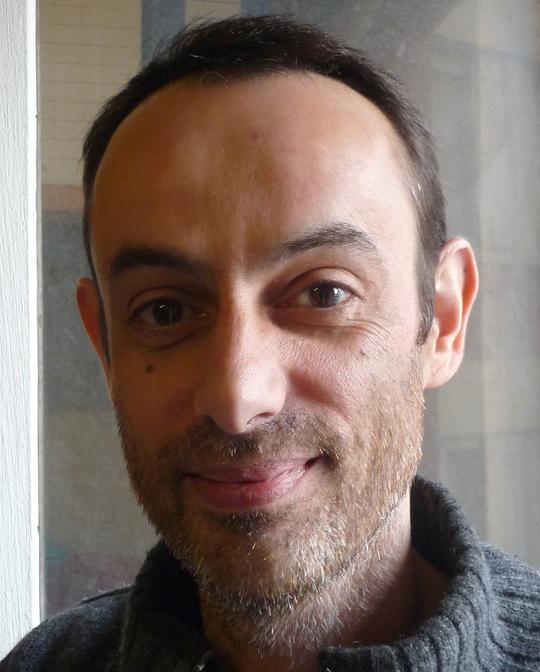 埃里克托斯蒂 Eric Tosti照片