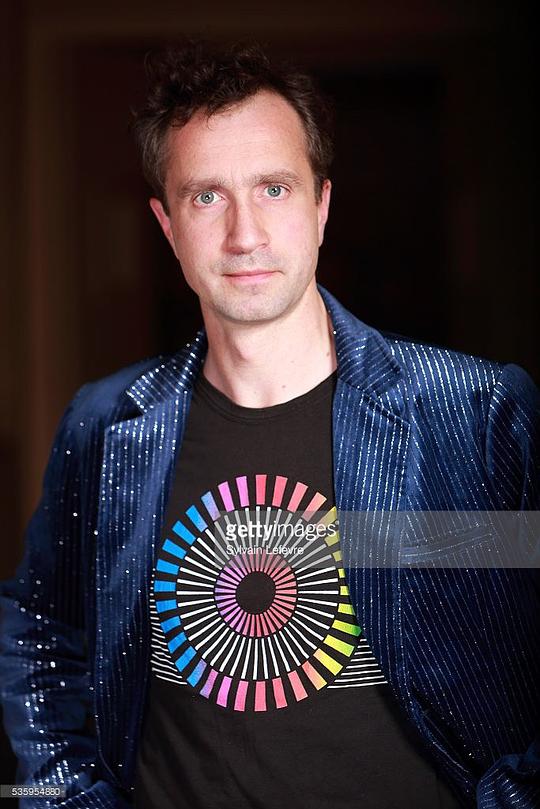 安托南·佩里提亚可 Antonin Peretjatko照片