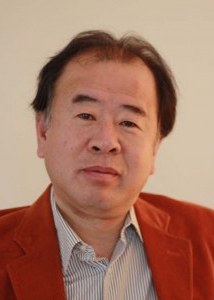 泽田正道 Masa Sawada照片