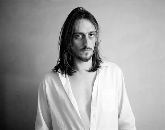 帕斯卡·塔纳提 Pascal Tagnati照片