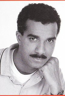 帕斯卡·雷吉蒂米 Pascal Légitimus照片