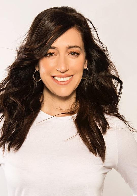 玛丽安娜·特雷维尼 Mariana Treviño照片