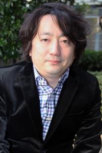 加藤阳一 Yôichi Katô照片