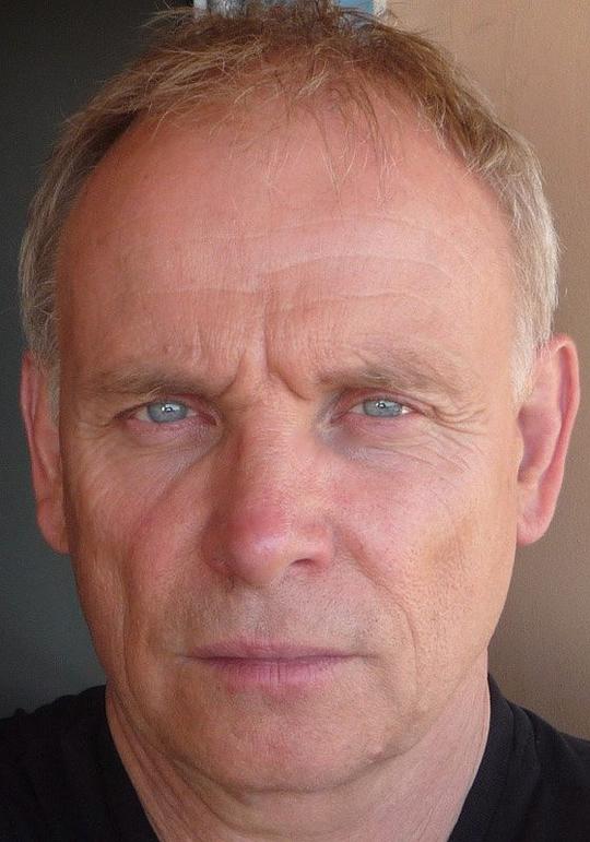 彼得·哈德森 Peter Hudson照片