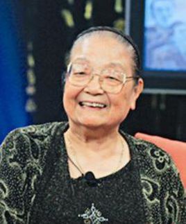 颜碧君 Bijun Yan照片