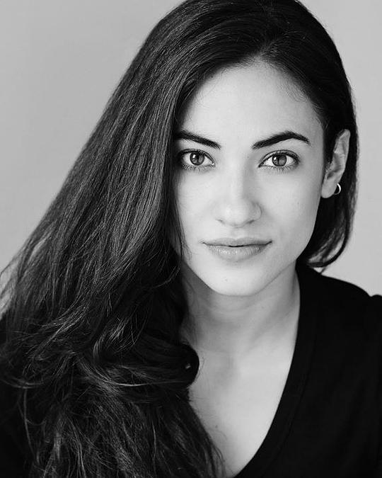 梅丽桑蒂·马休特 Melissanthi Mahut照片