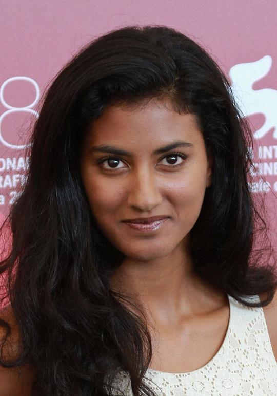 奥罗拉·玛丽恩 Aurora Marion照片