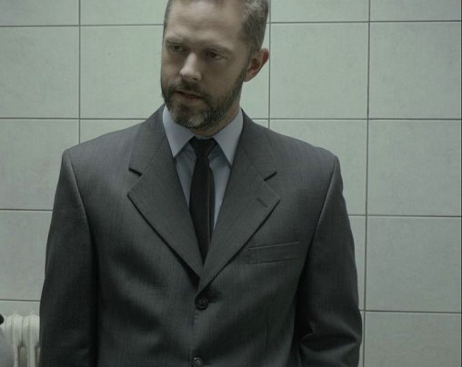 克里斯托斯·路易斯 Christos Loulis照片