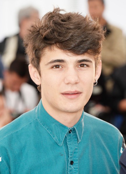 Kostas Nikouli照片