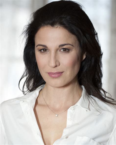 爱琳·梅蒂格 Hélène Médigue照片