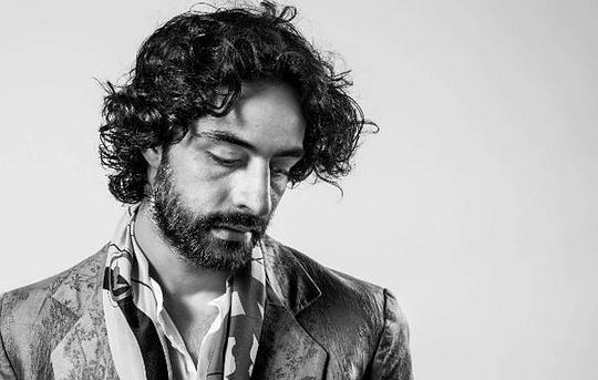 加内姆·泽雷利 Ghanem Zrelli照片