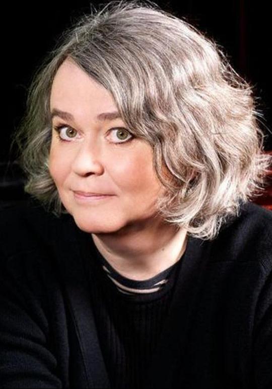 安妮-露易丝·特伊维迪奇 Anne-Louise Trividic照片