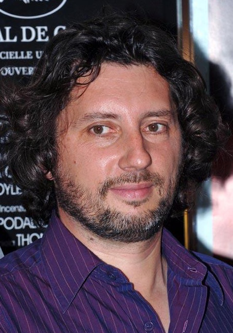 布鲁诺·波达里德斯 Bruno Podalydès照片