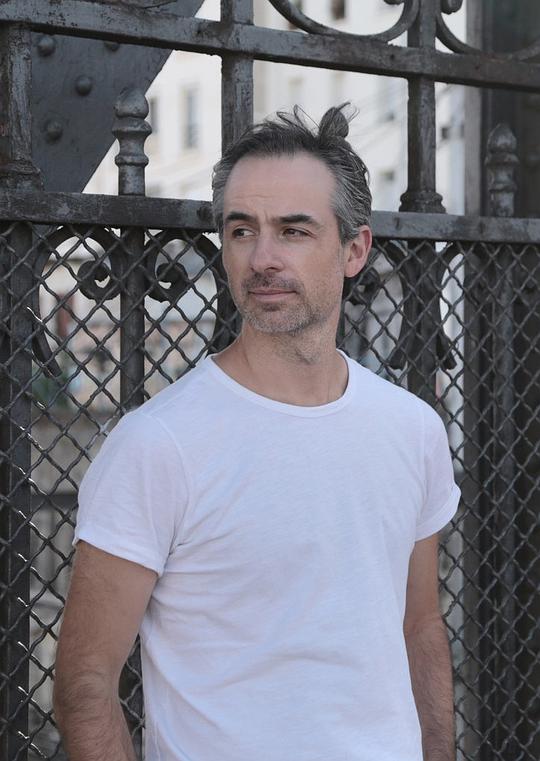 奥雷利安·维恩海-勒穆肖 Aurélien Vernhes-Lermusiaux照片