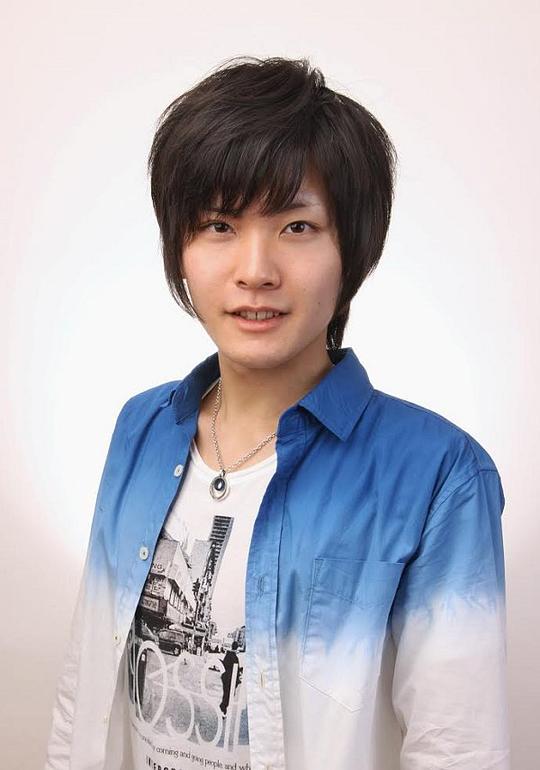 永冢拓马 Takuma Nagatsuka照片