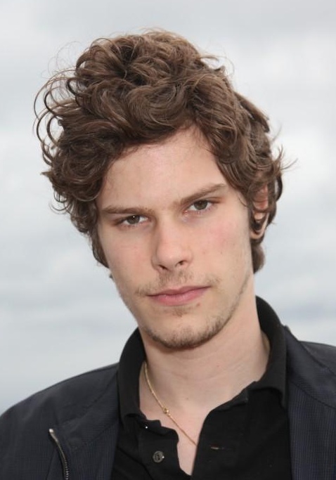 吉恩-巴蒂斯特·拉法基 Jean-Baptiste Lafarge照片