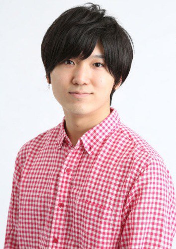 山下诚一郎 Seiichiro Yamashita照片