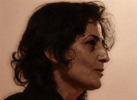 薇薇安·帕慕特 Vivianne Perelmuter照片