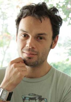 卡洛斯·阿梅拉 Carlos Armella照片