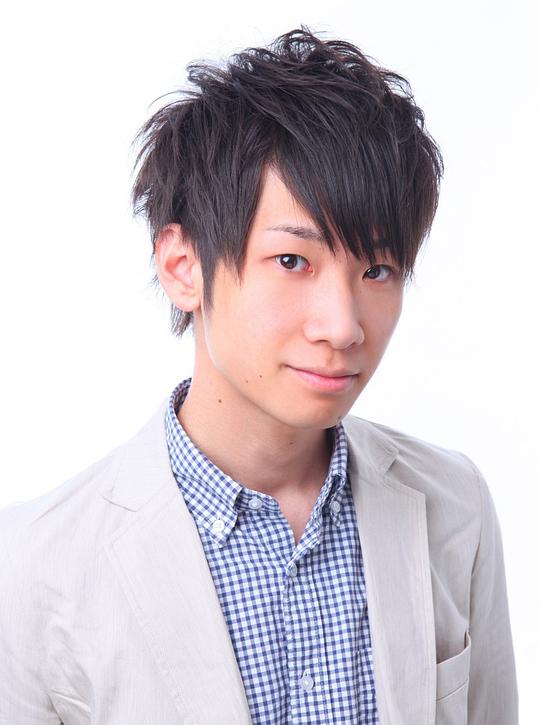 土田玲央 Tsuchida Reiou照片